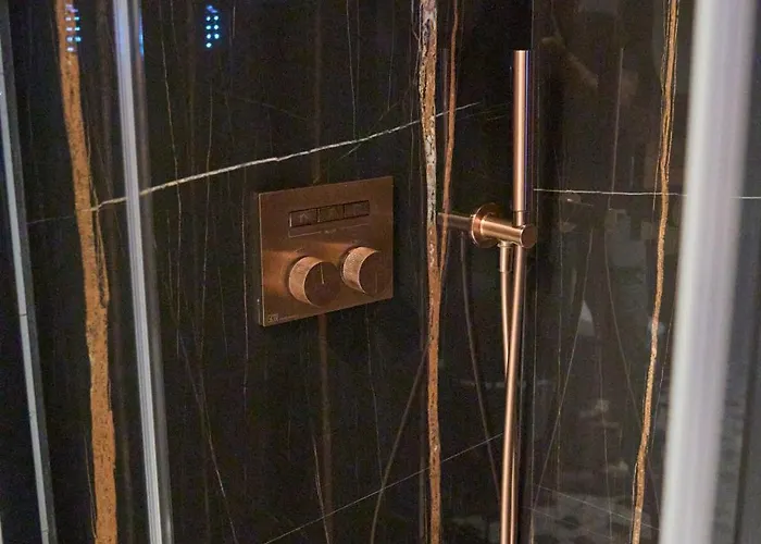 Trastevere Boutique With Gym And Steam Shower *