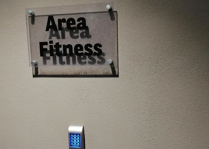 Apartament Trastevere Boutique With Gym And Steam Shower *