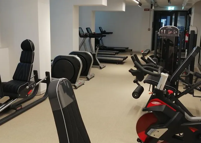Apartament Trastevere Boutique With Gym And Steam Shower *