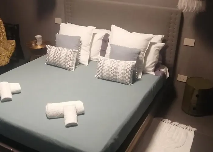 Trastevere Boutique With Gym And Steam Shower Appartement Rome